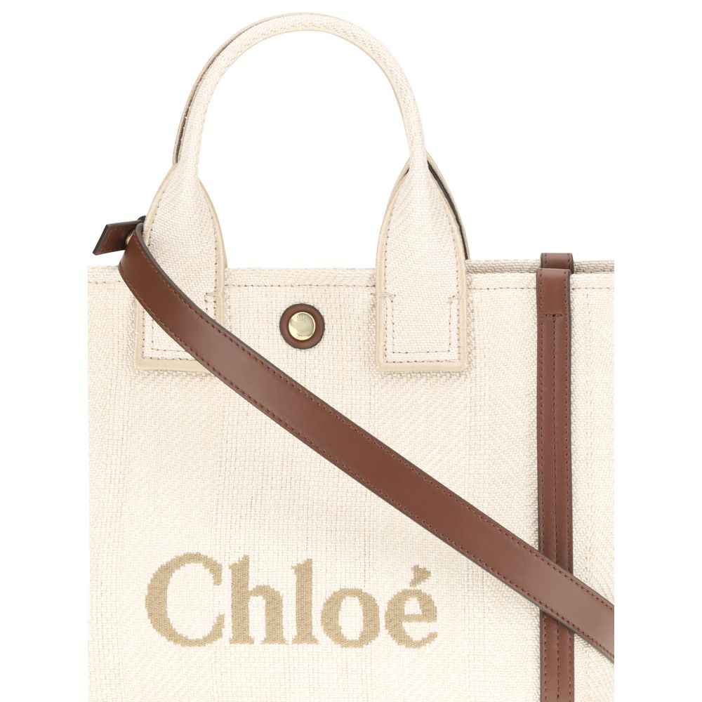 Chloé Carry Tote Bag - Image 4