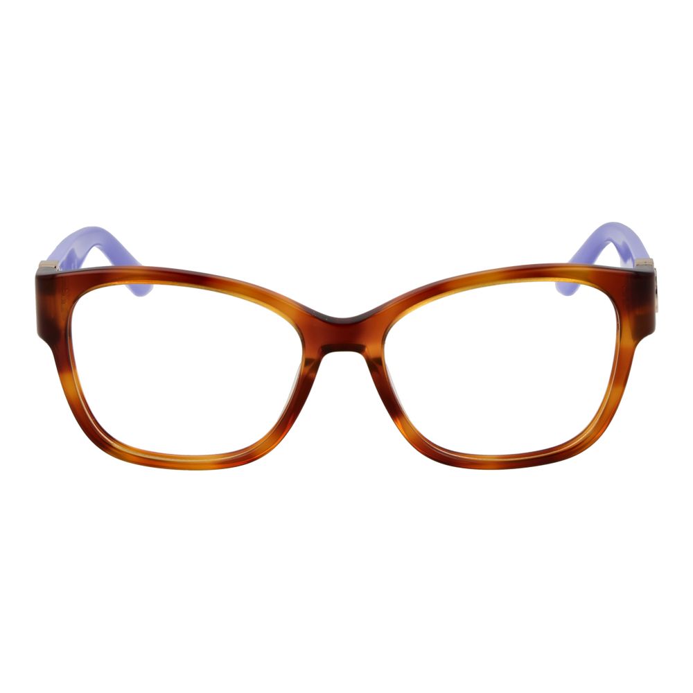 Guess Brown Acetate Glasses (Frames) - Image 2