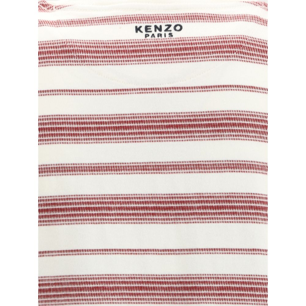 Kenzo Long Sleeve Jersey - Image 2