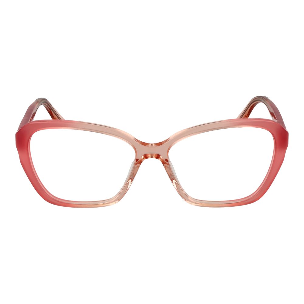 Guess Pink Acetate Glasses (Frames) - Image 2