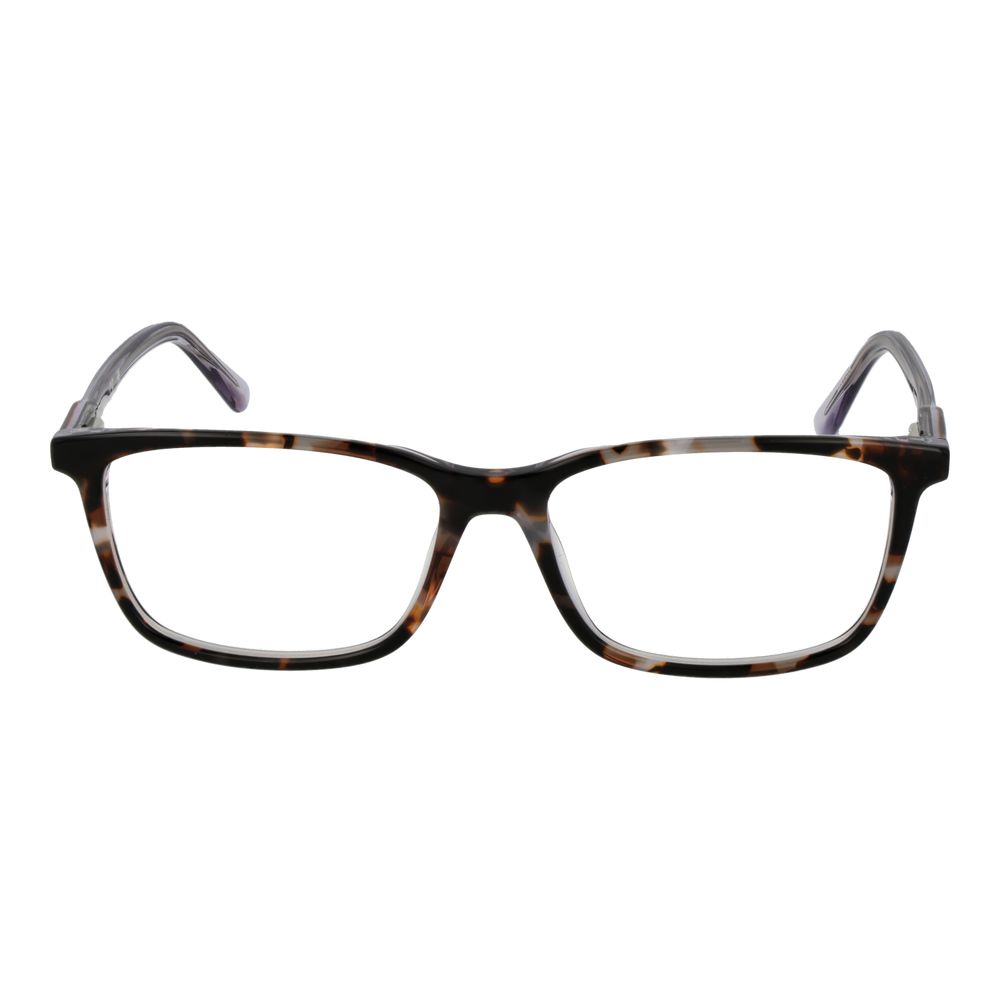 Guess Brown Acetate Glasses (Frames) - Image 2