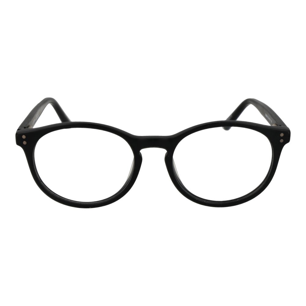 Guess Black Acetate Glasses (Frames) - Image 2