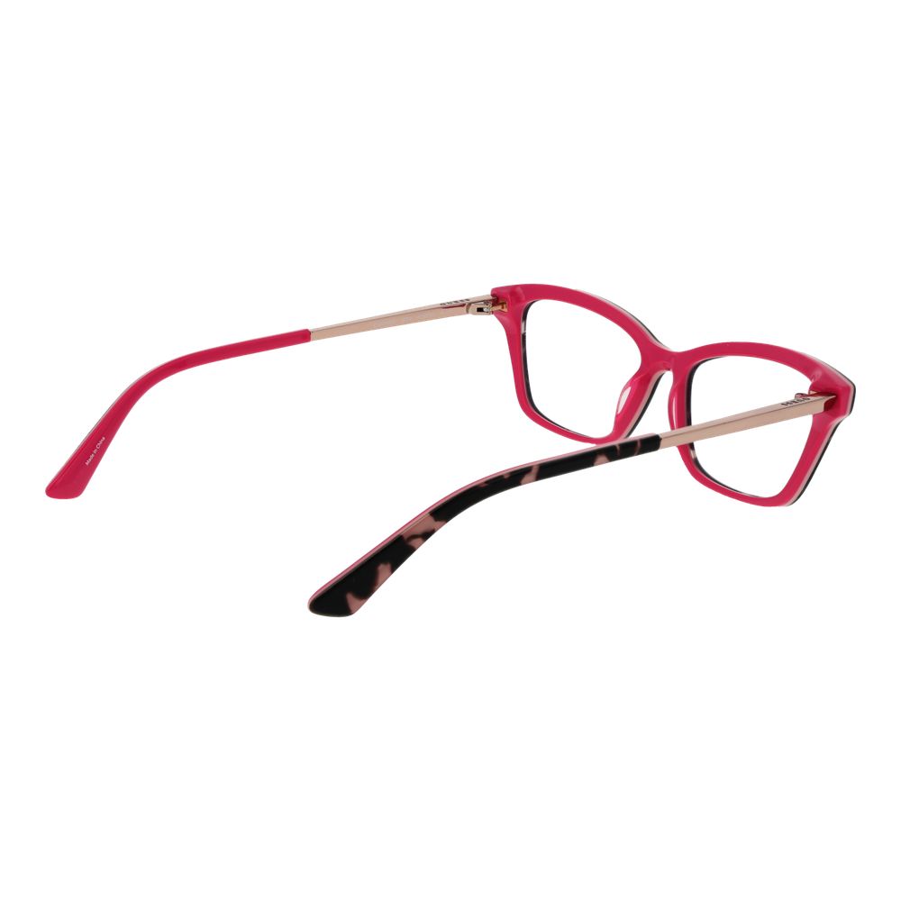 Guess Multicolor Acetate & Metal Glasses (Frames) - Image 3