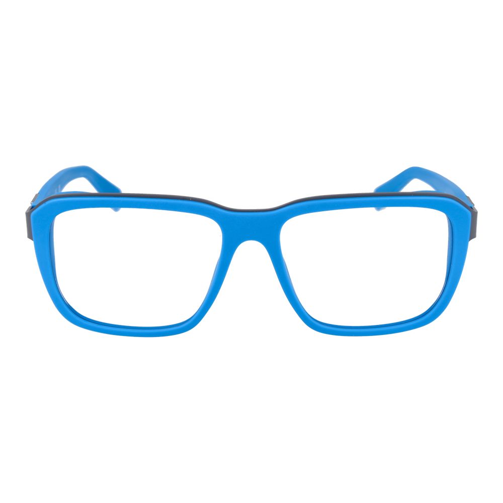 Guess Blue Men Optical Frames - Image 2