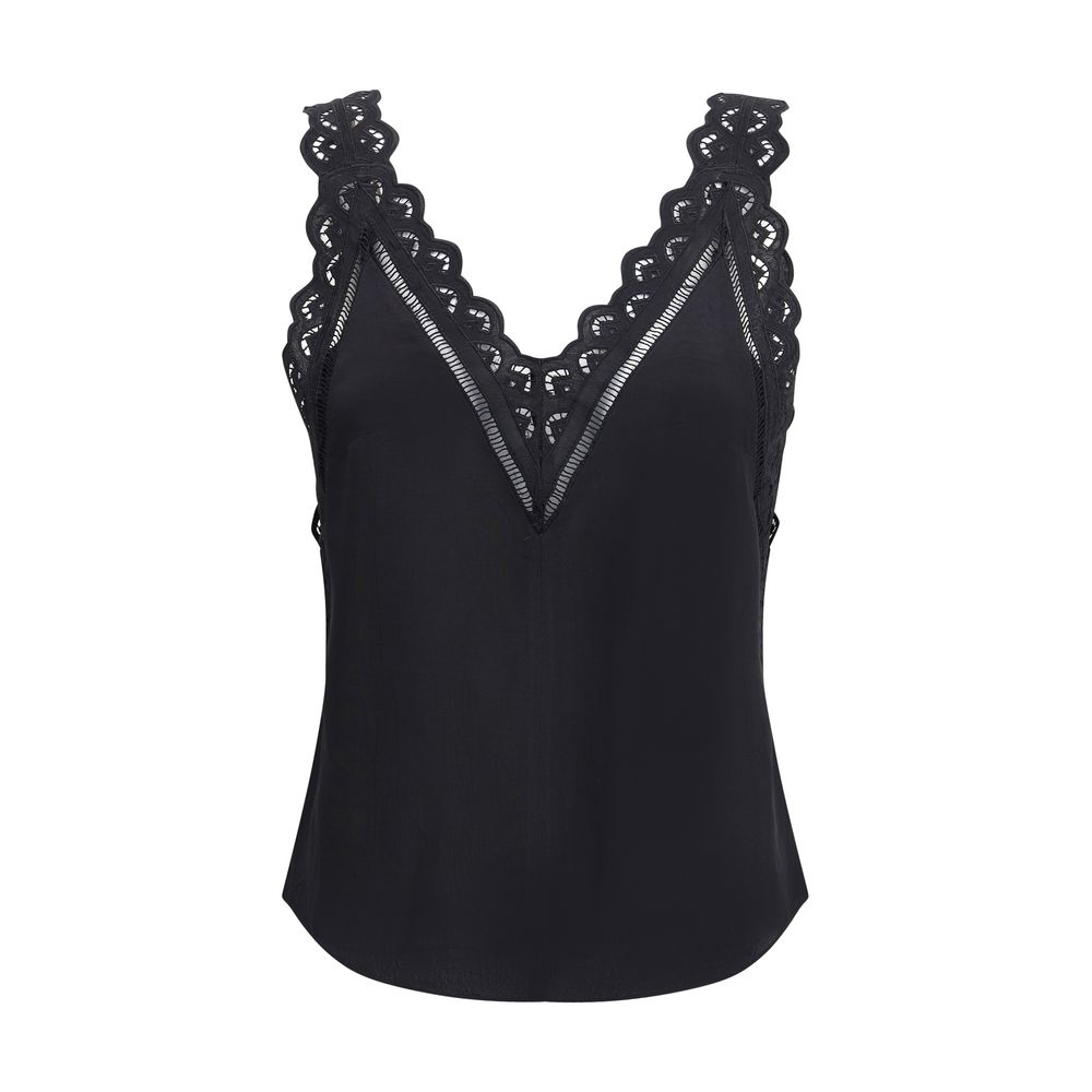 Isabel Marant Fradella Top