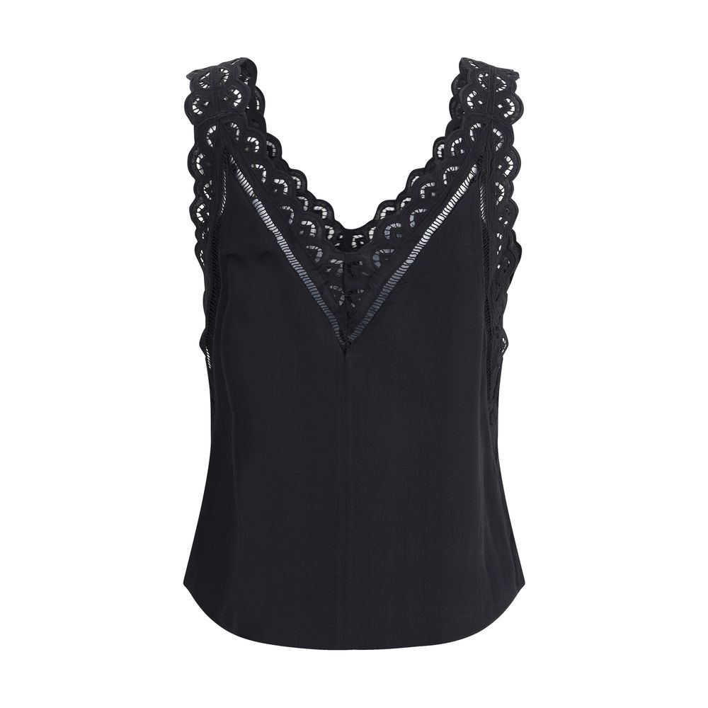 Isabel Marant Fradella Top - Image 2