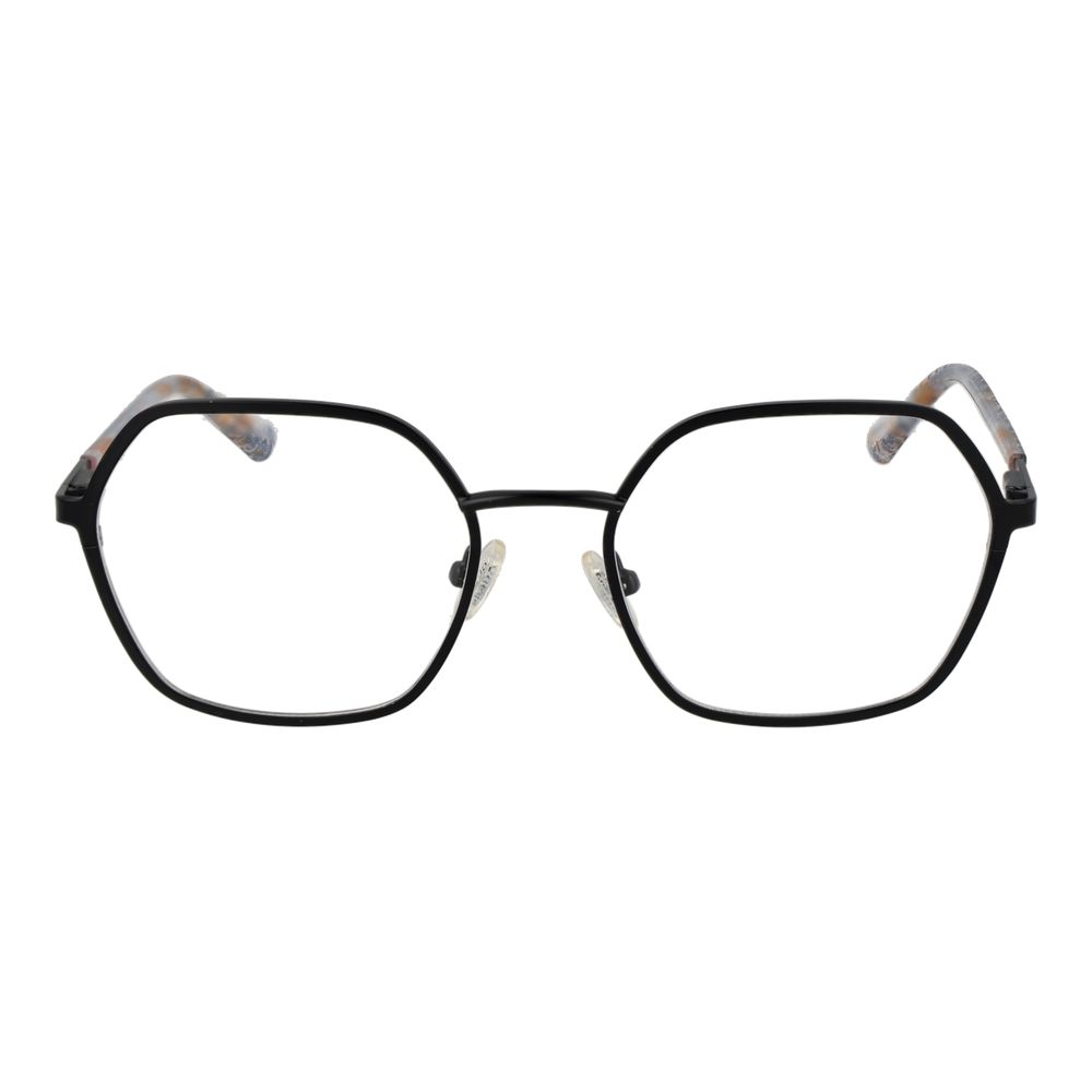 Guess Black Metal Glasses (Frames) - Image 2