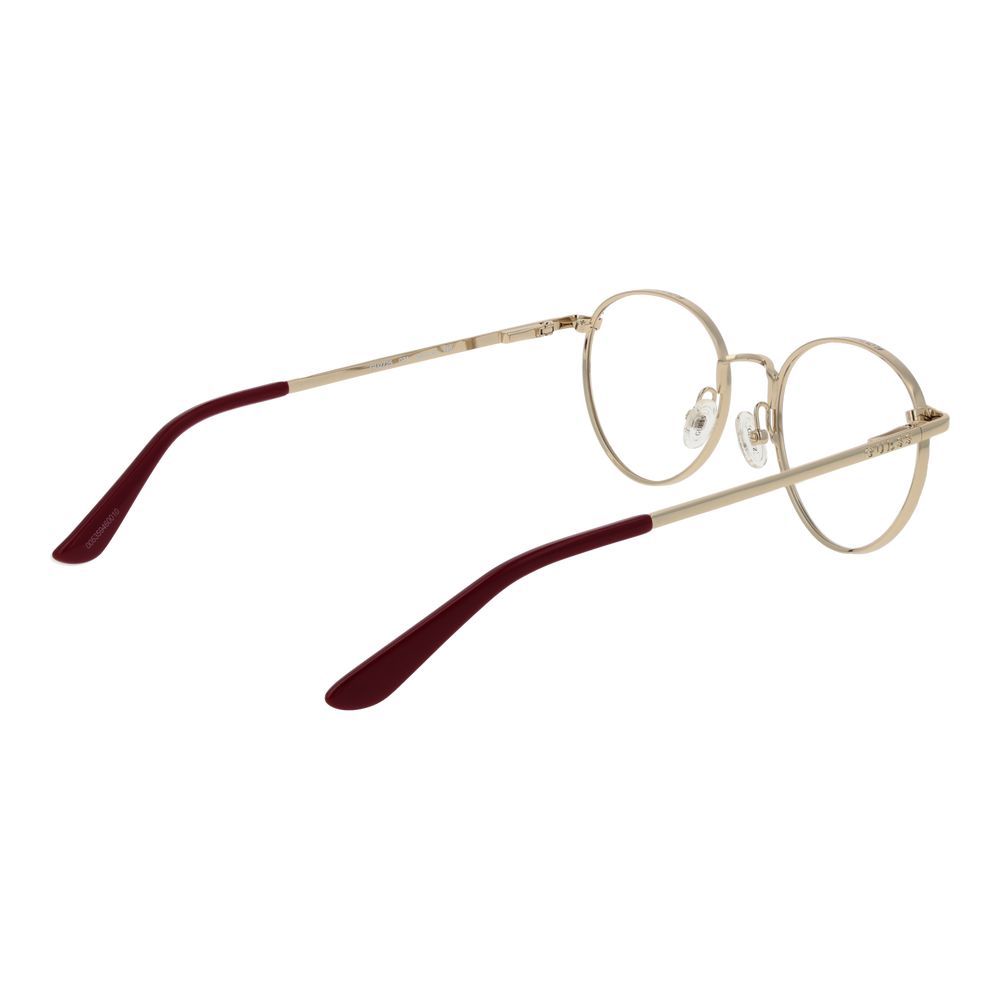Guess Multicolor Metal Glasses (Frames) - Image 3