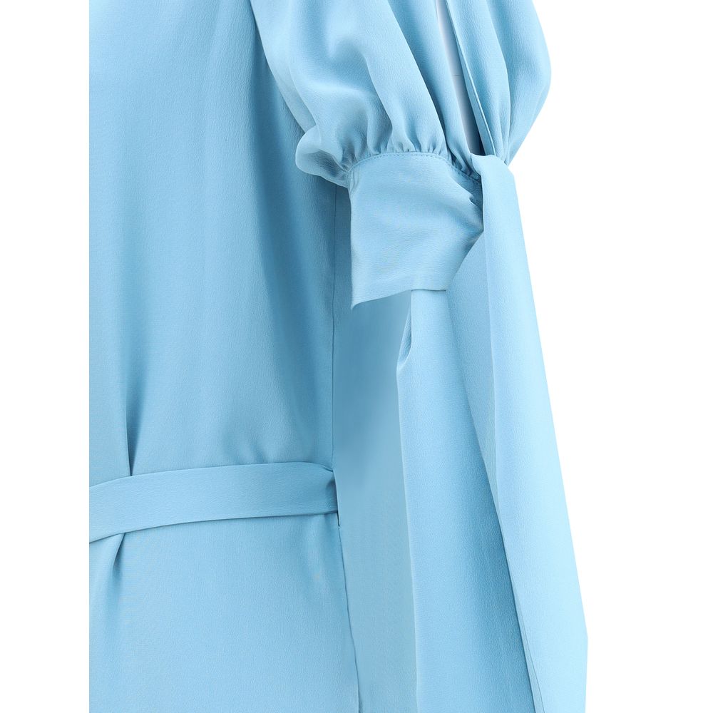 SA SU PHI Adele long Dress - Image 3