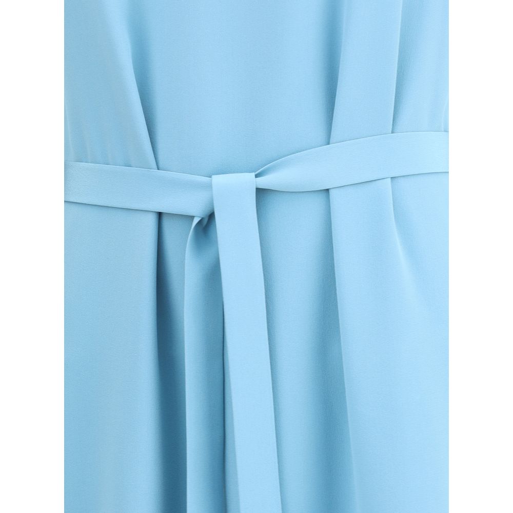 SA SU PHI Adele long Dress - Image 4