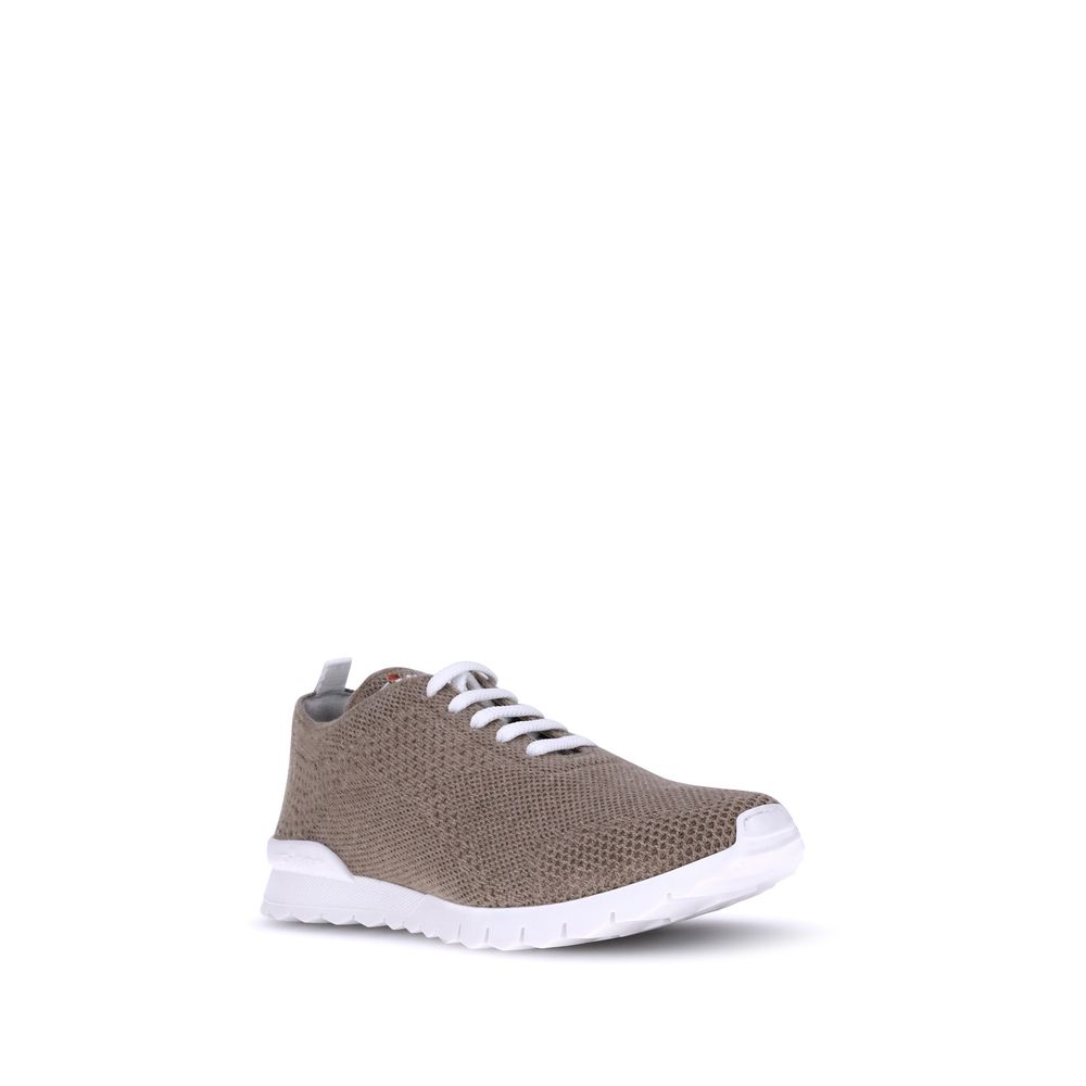 Kiton Cotton Sneakers - Image 2