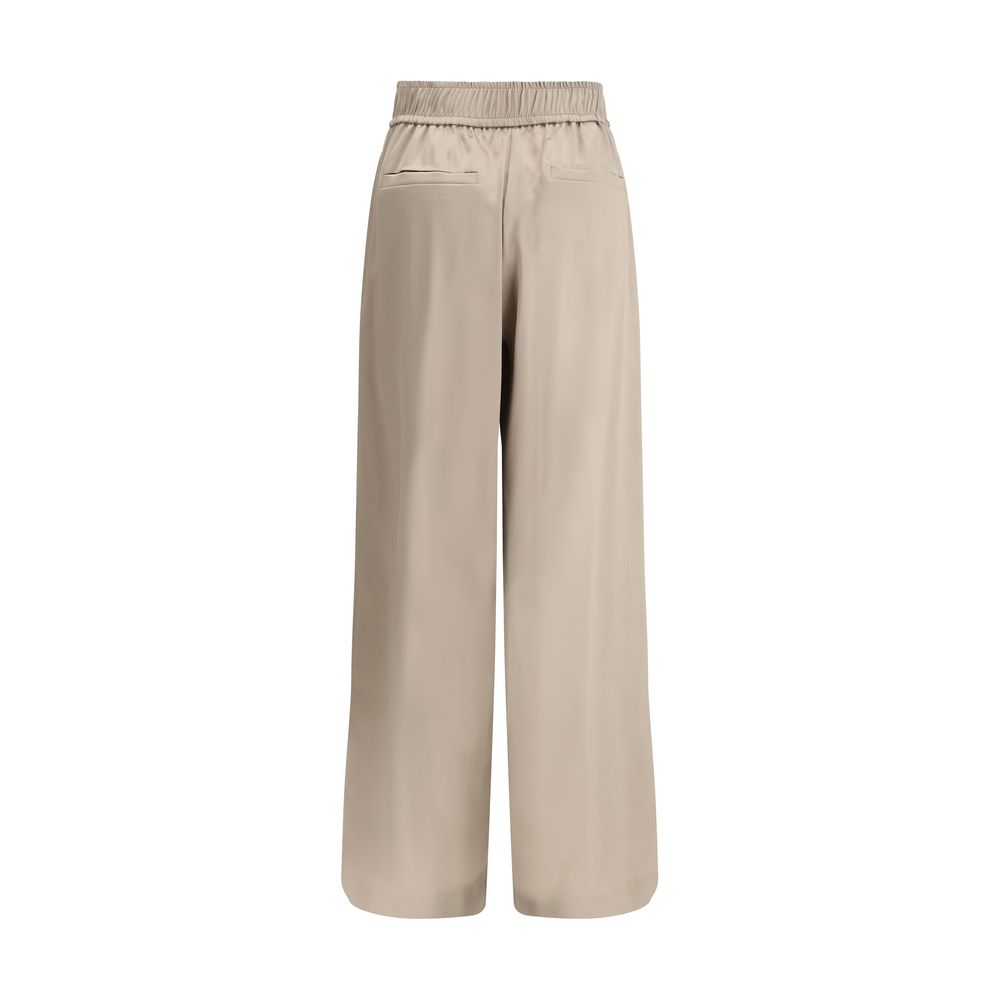 Brunello Cucinelli Palazzo Pants - Image 2