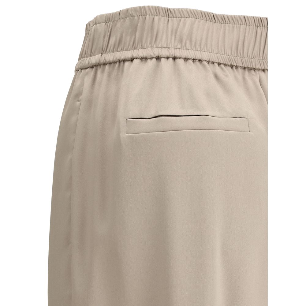 Brunello Cucinelli Palazzo Pants - Image 3