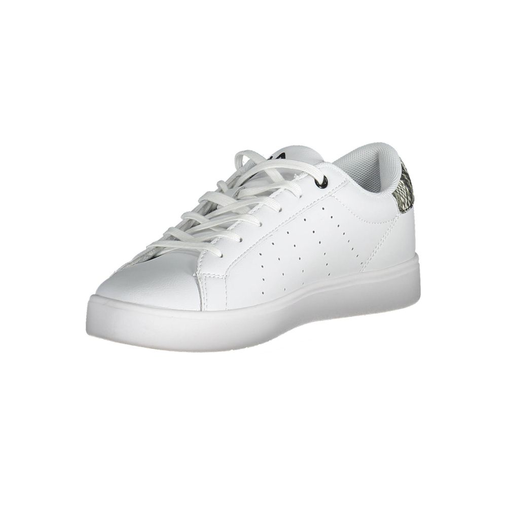Fila Bianco Leather Women Sneaker - Image 3