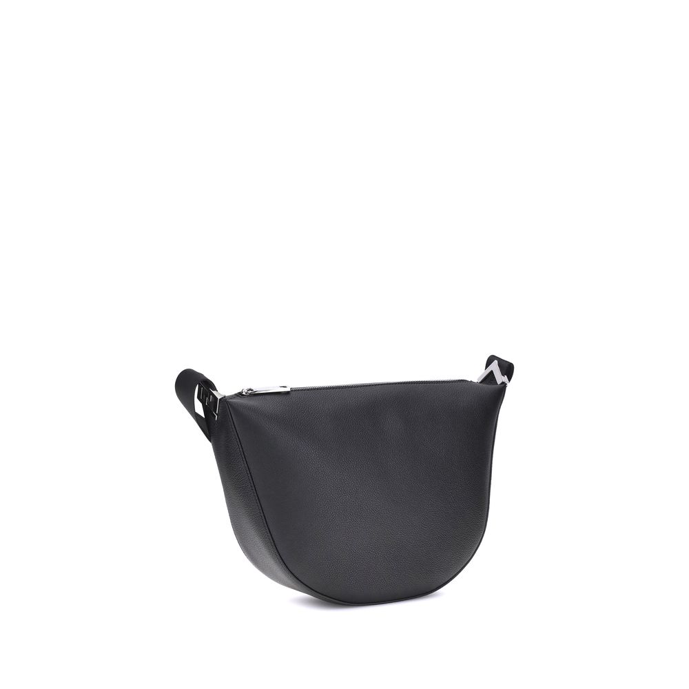 Fendi Melon Shoulder Bag - Image 3