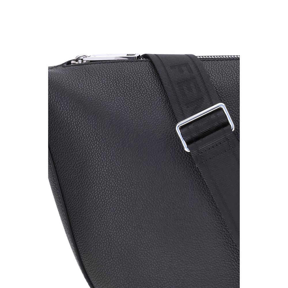 Fendi Melon Shoulder Bag - Image 4