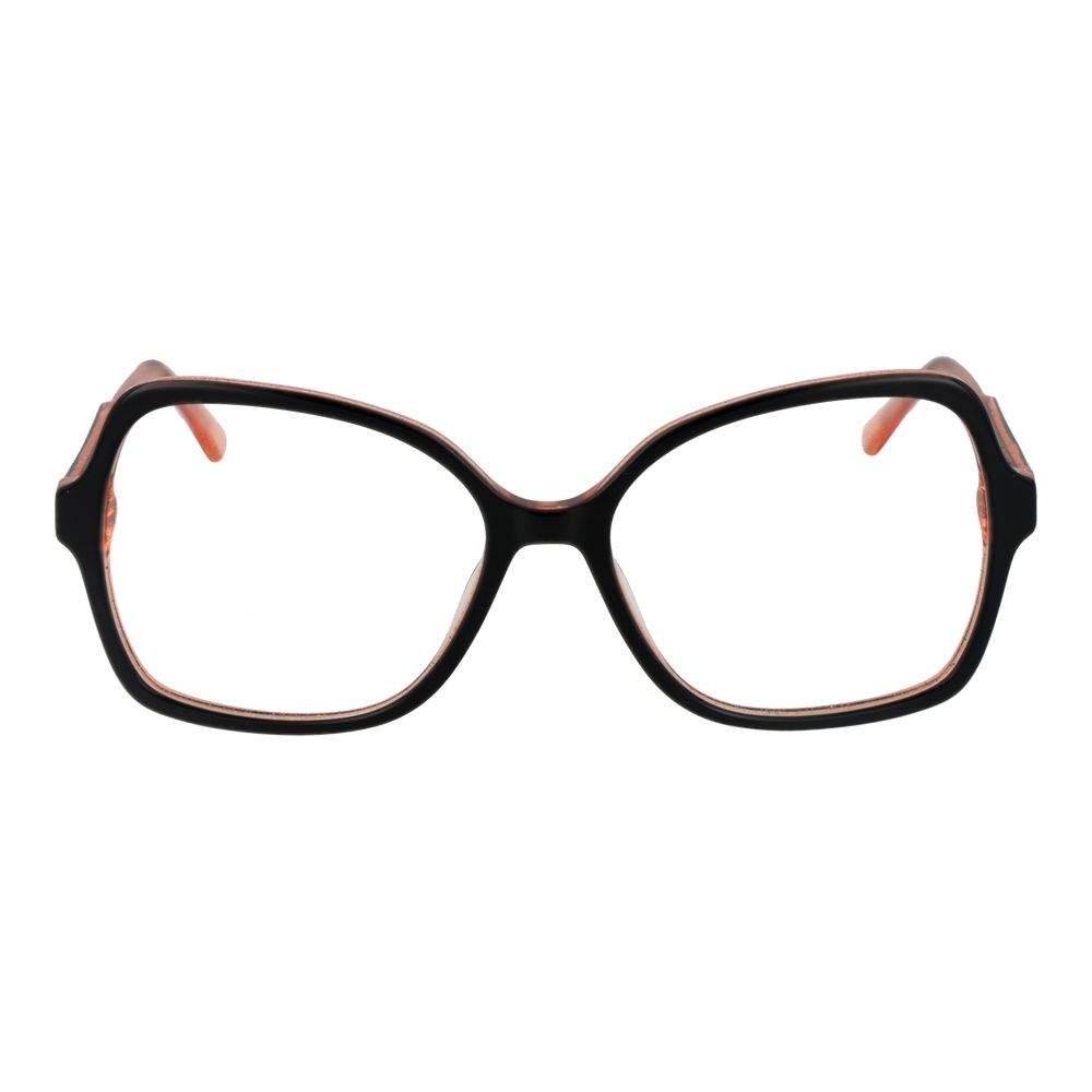 Guess Black Acetate Glasses (Frames) - Image 2