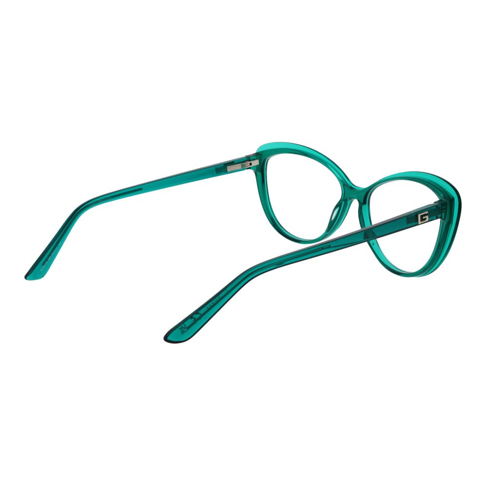 Guess Bicolor Acetate Glasses (Frames) - Image 3