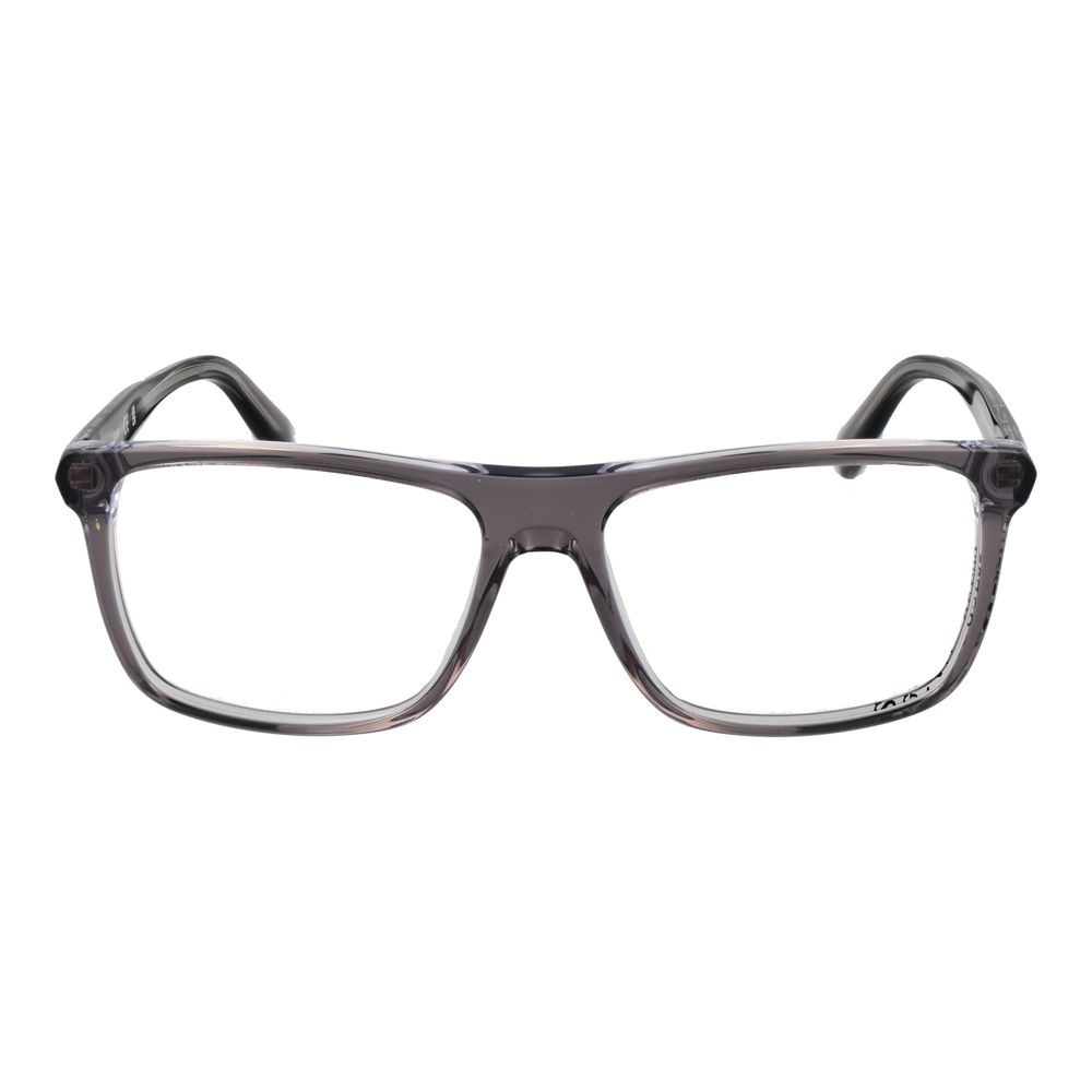 Guess Gray Acetate Glasses (Frames) - Image 2