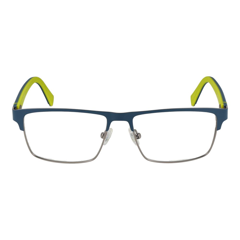 Guess Blue Metal Glasses (Frames) - Image 2