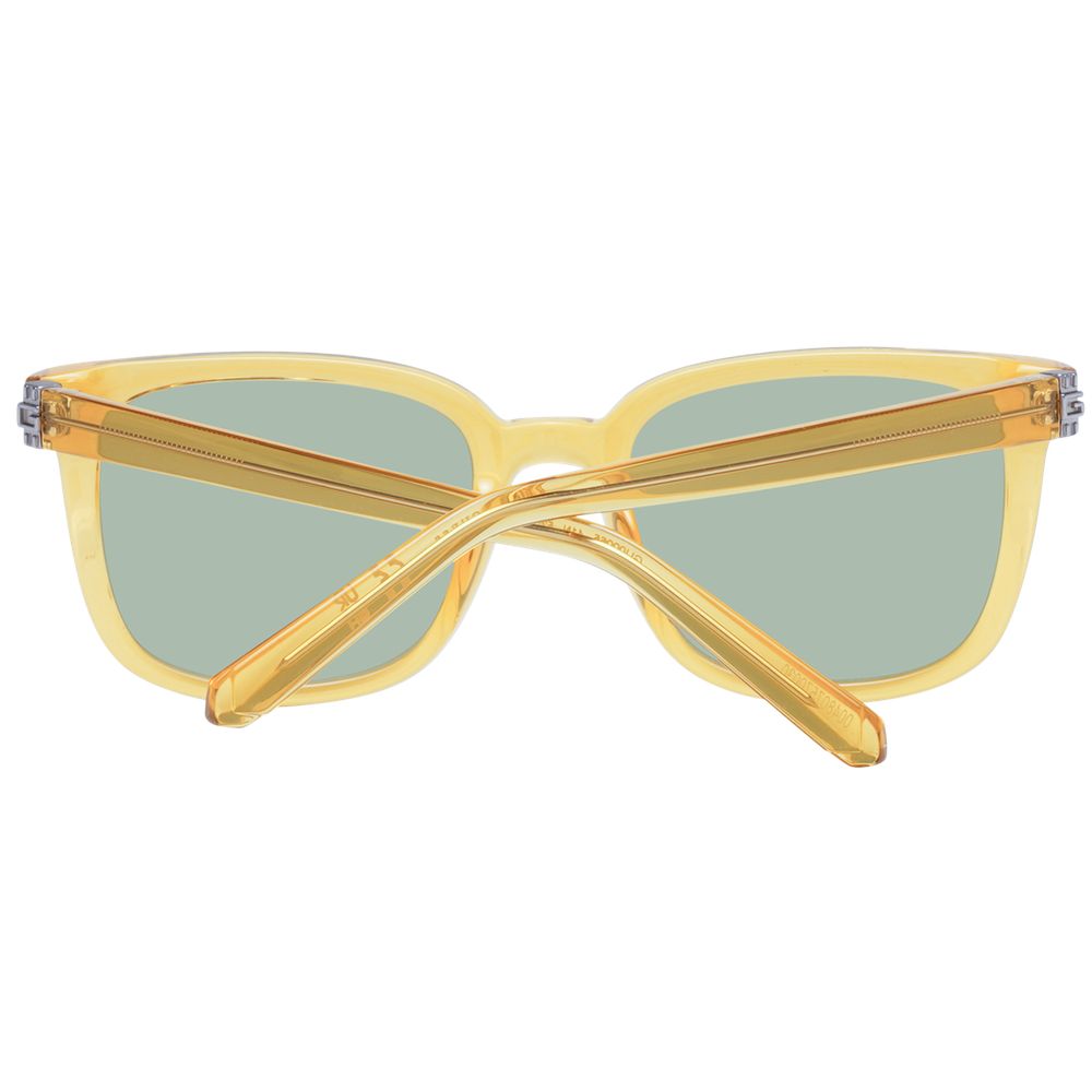 Guess Bicolor Plastic Sunglasses - Image 3