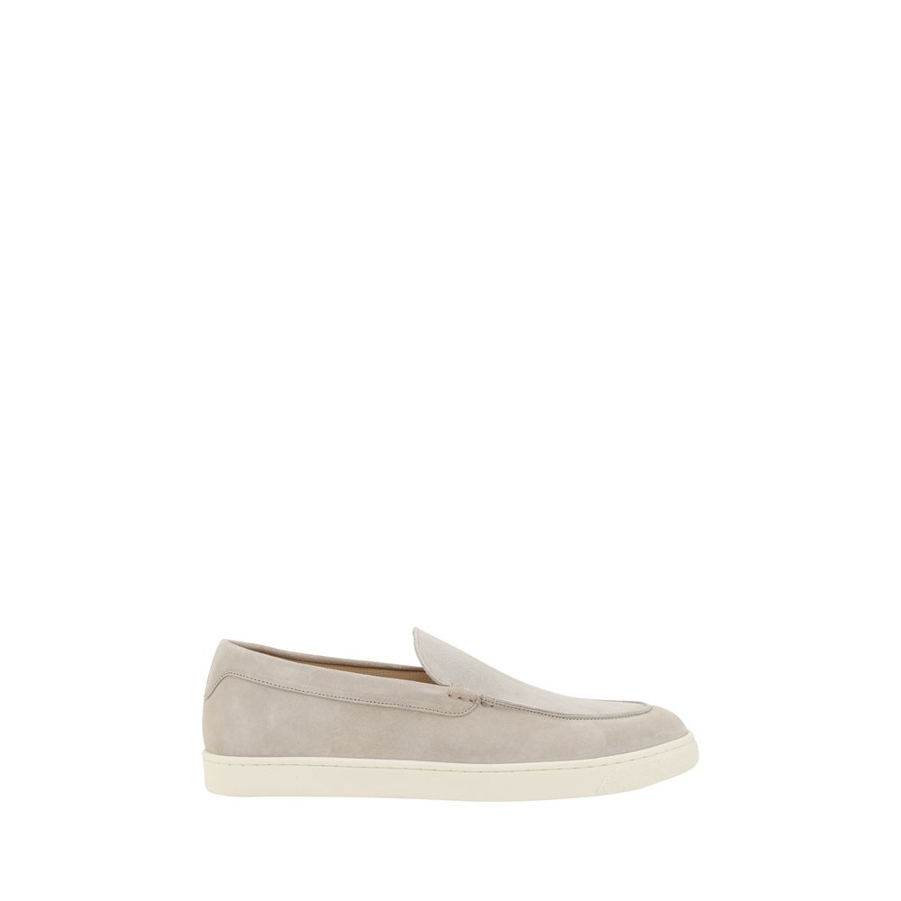 Brunello Cucinelli Slip-on Sneakers