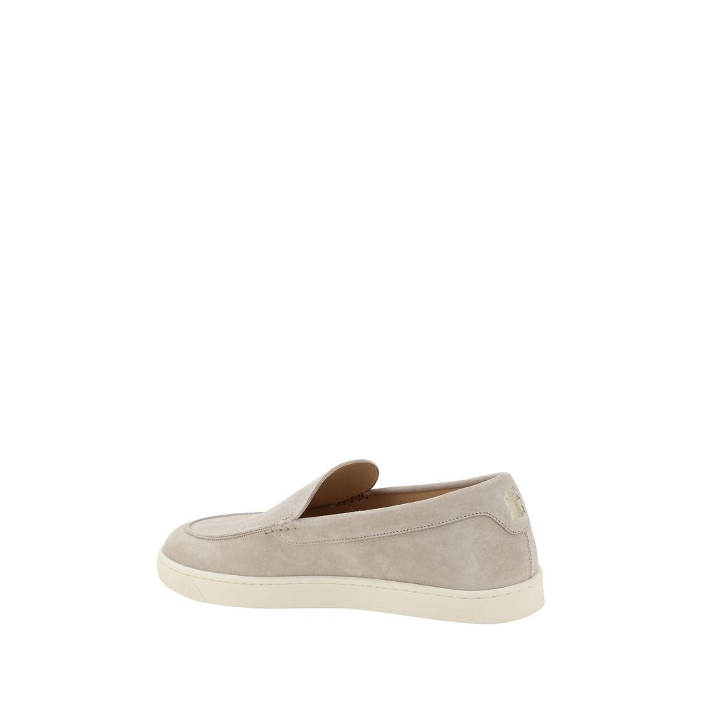 Brunello Cucinelli Slip-on Sneakers - Image 3