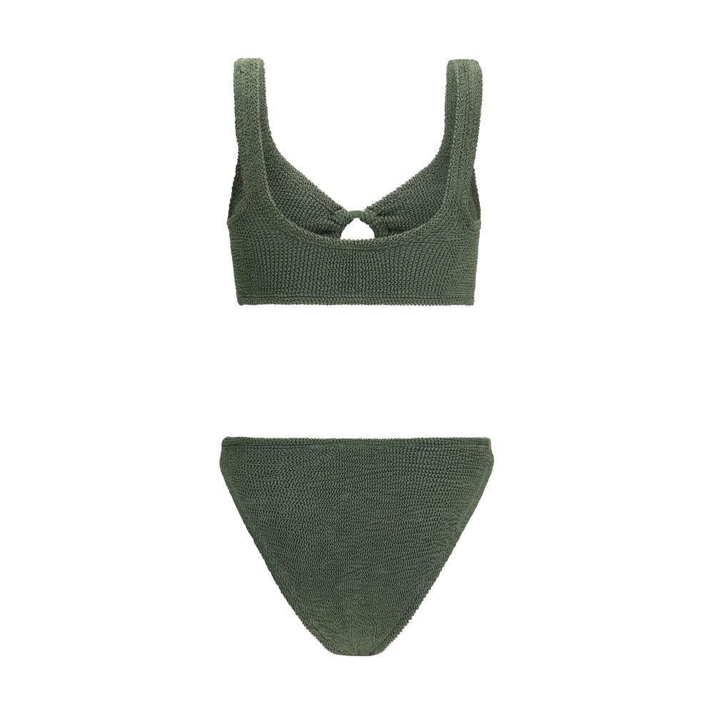 Hunza G Julia Swimsuit - Image 2
