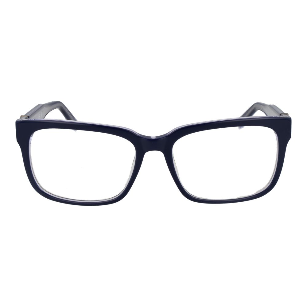 Guess Blue Acetate Glasses (Frames) - Image 2