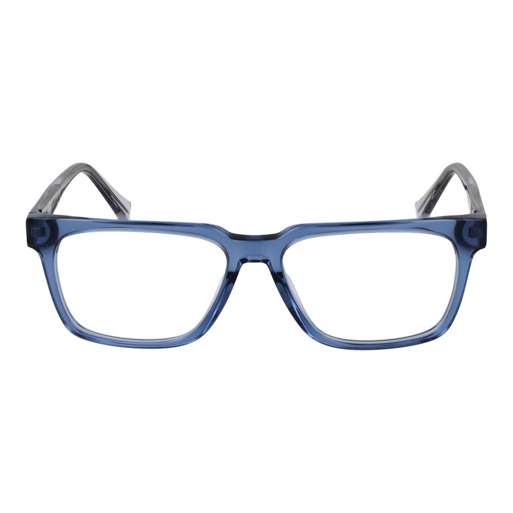 Guess Blue Acetate Glasses (Frames) - Image 2