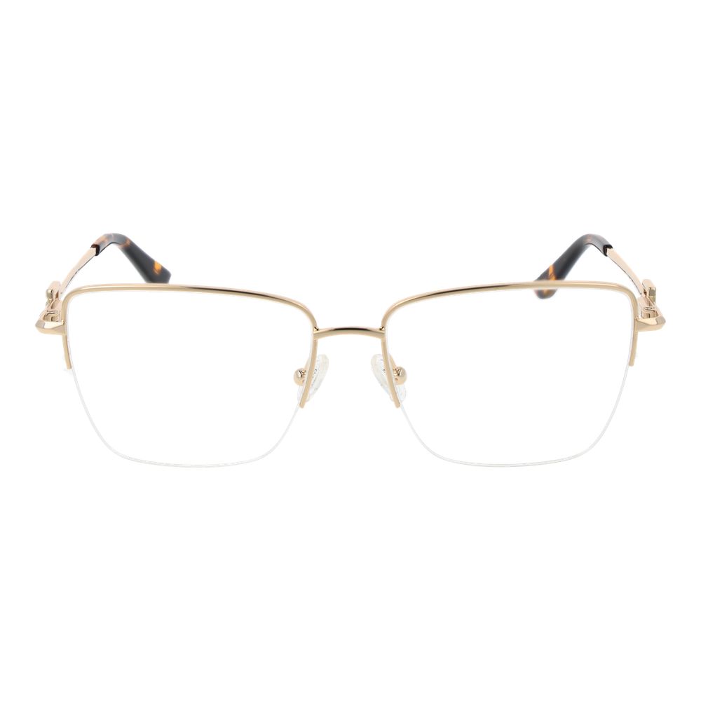 Guess Gold Metal Glasses (Frames) - Image 2