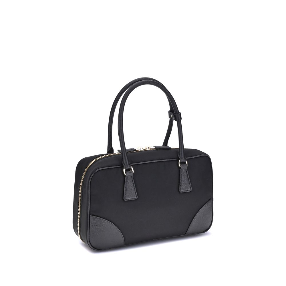 Prada Re-Nylon Handbag - Image 3