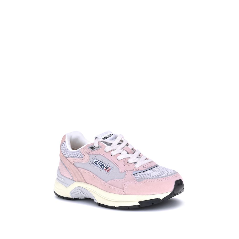 Autry Hyperway Low Sneakers - Image 2