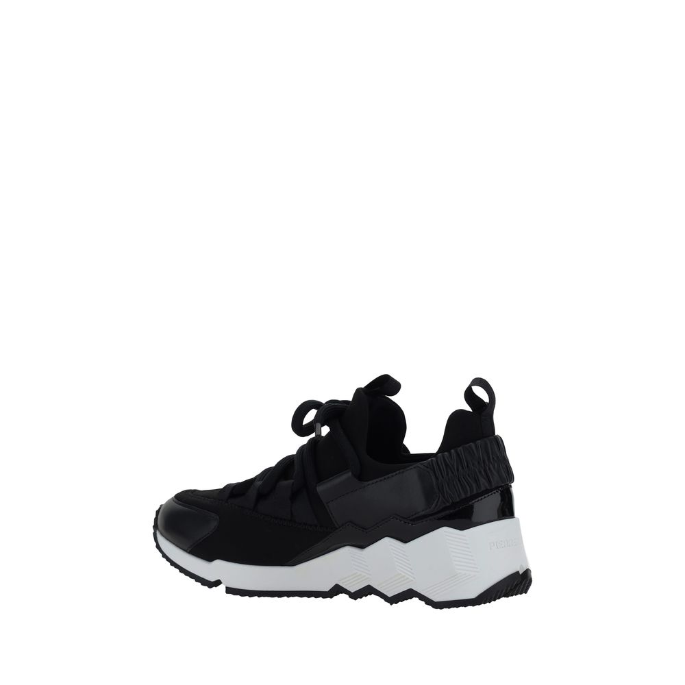 Pierre Hardy Trek Cosmetic Sneakers - Image 3