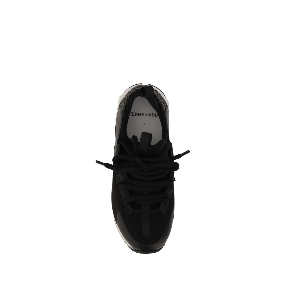 Pierre Hardy Trek Cosmetic Sneakers - Image 4