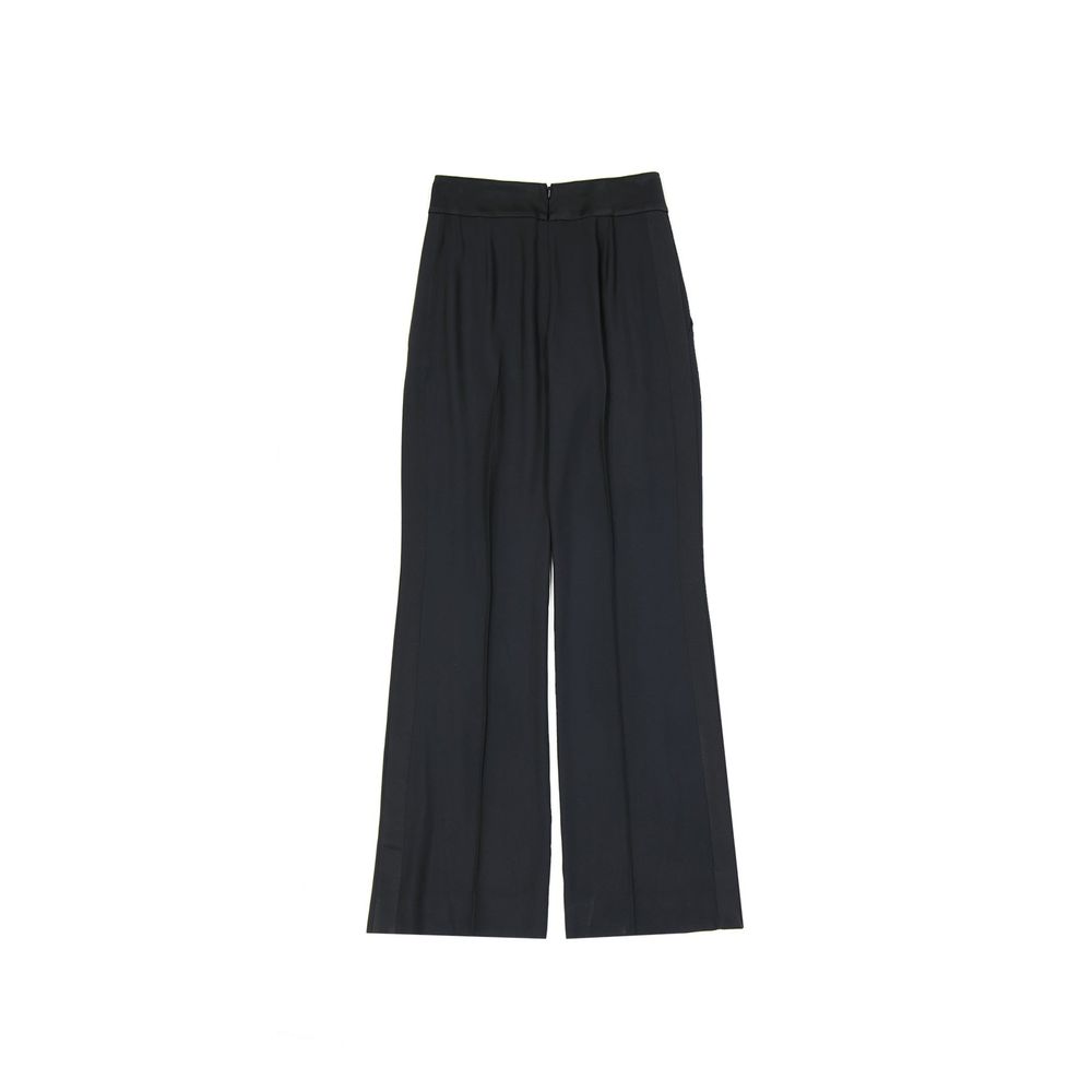 Alberta Ferretti Classic Trousers - Image 2