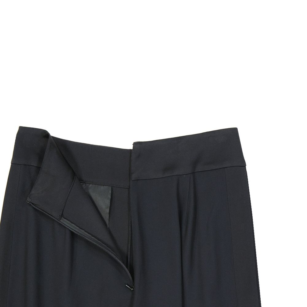 Alberta Ferretti Classic Trousers - Image 3