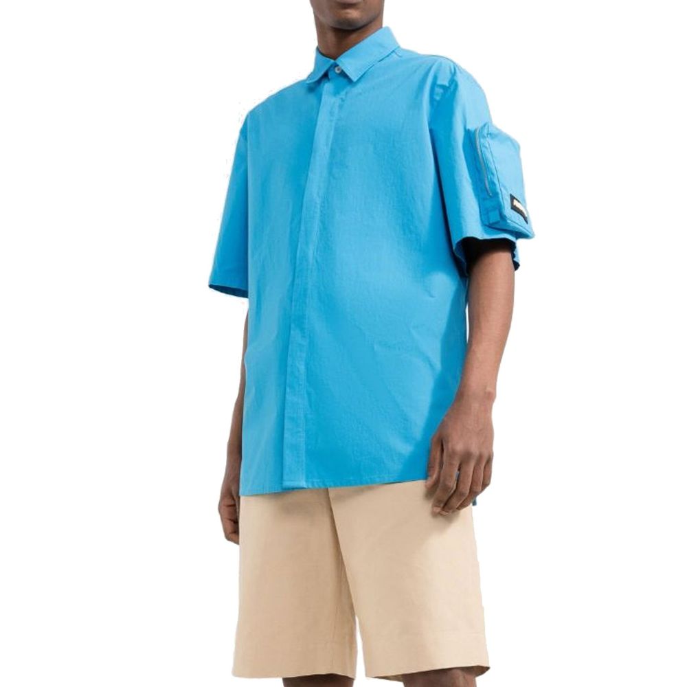 Ambush Short-Sleeved Shirt - Image 2