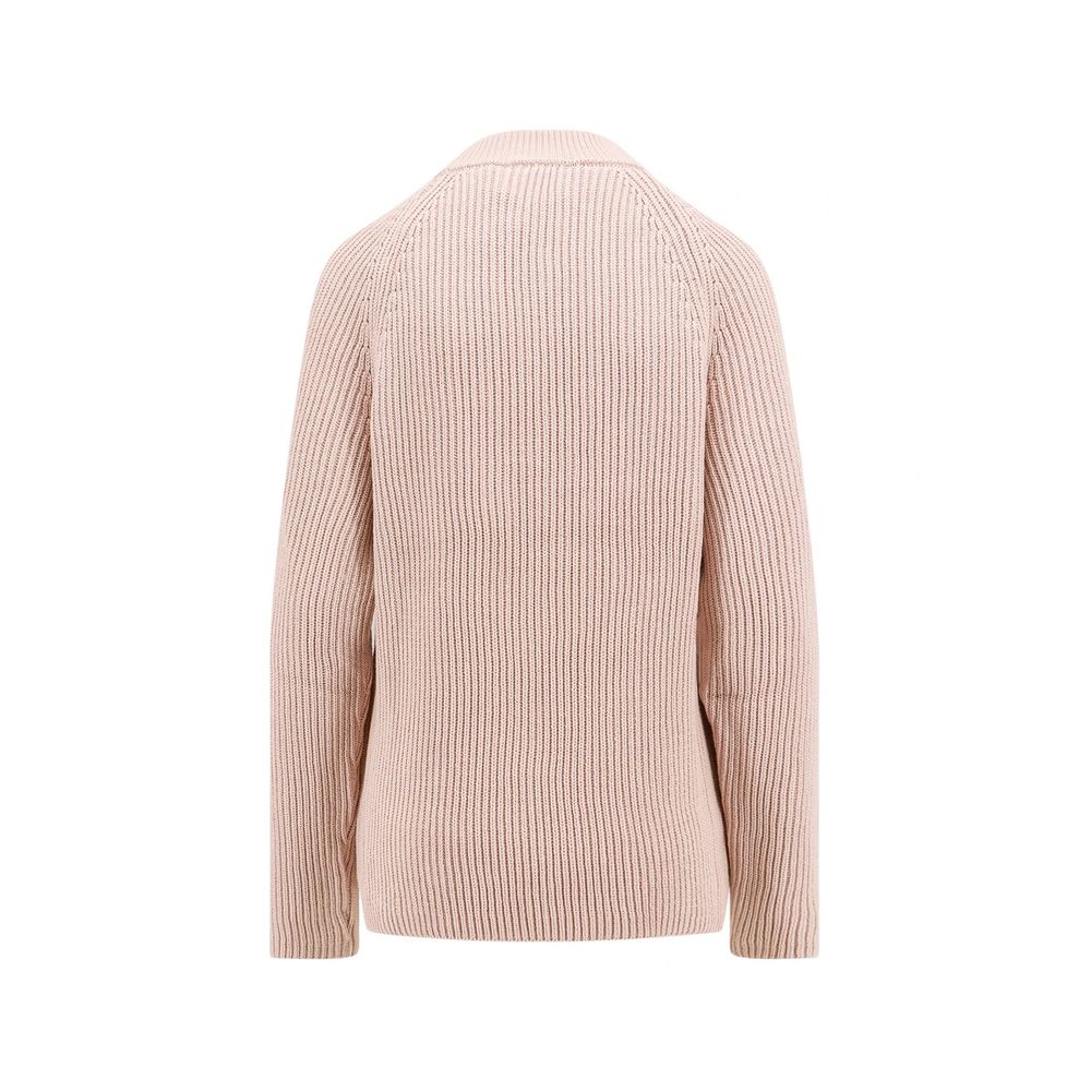Ami Paris Crewneck Sweater - Image 3