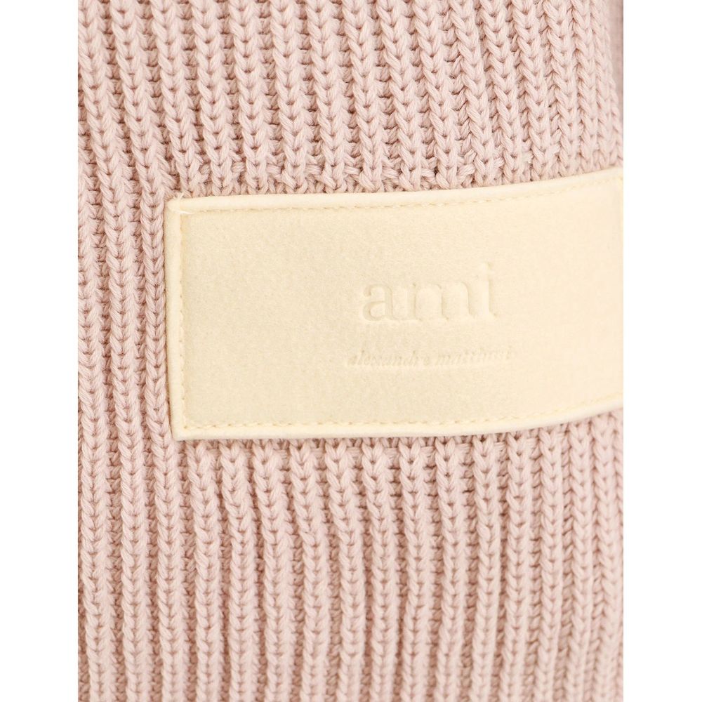 Ami Paris Crewneck Sweater - Image 4