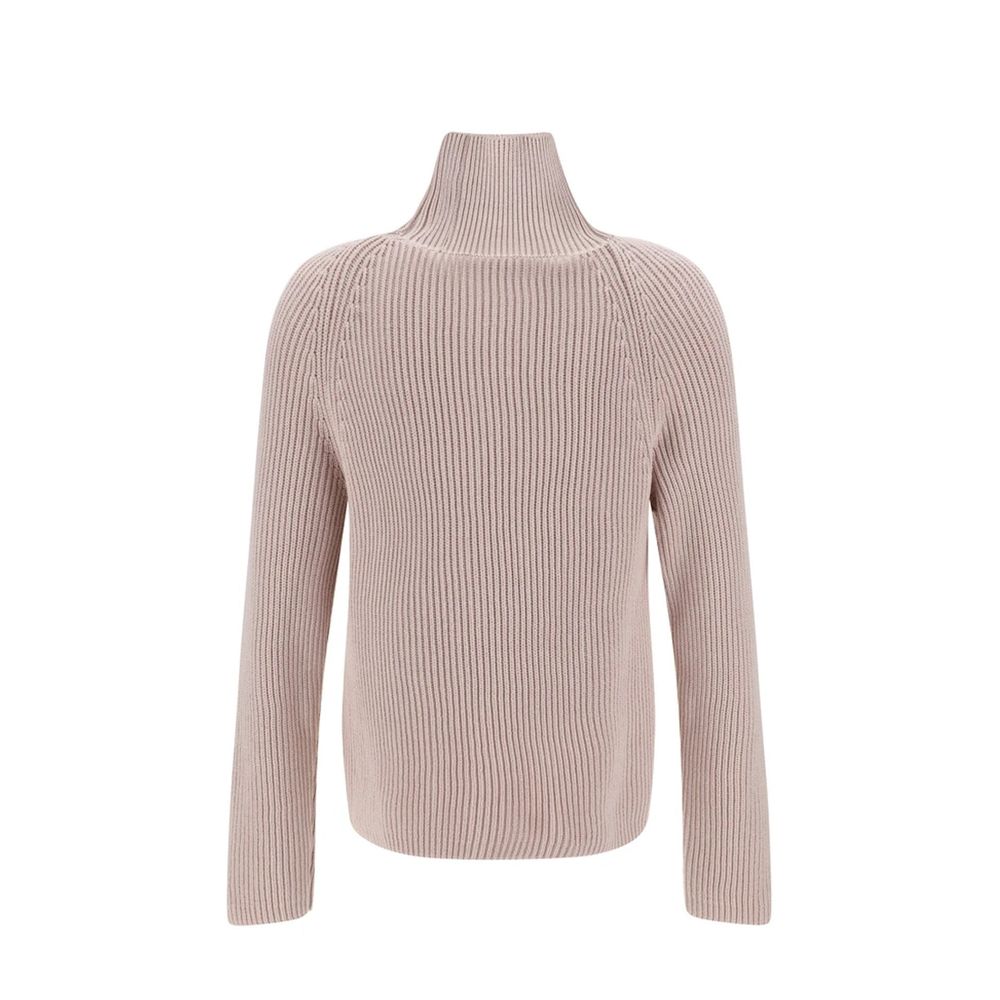 Ami Paris Turtleneck Sweater - Image 3