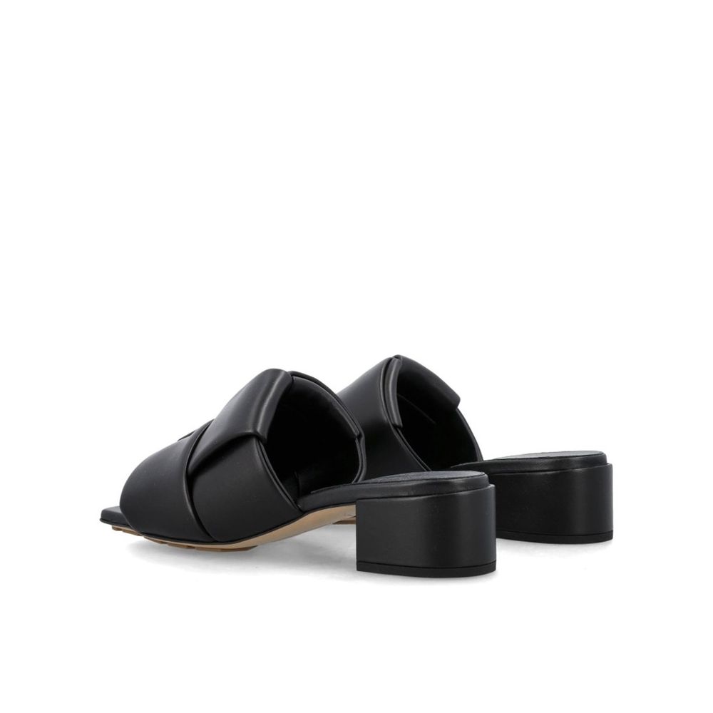 Bottega Veneta Patch Mules - Image 3