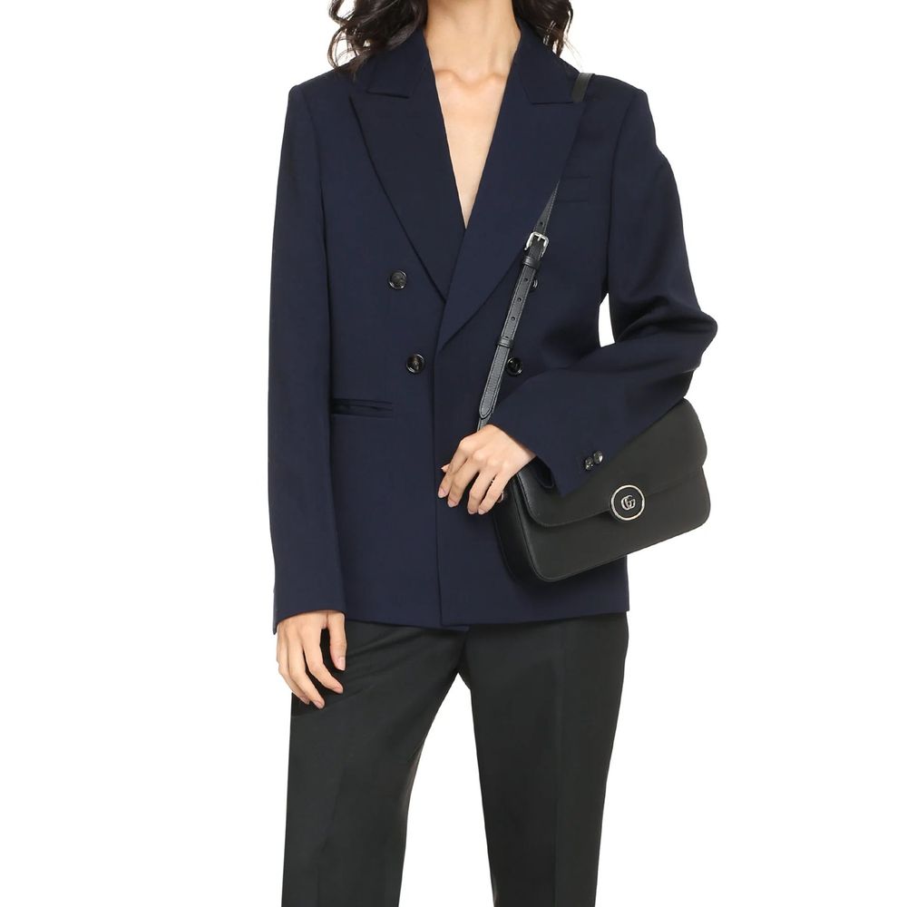 Bottega Veneta Sartorial Wool Blazer - Image 2