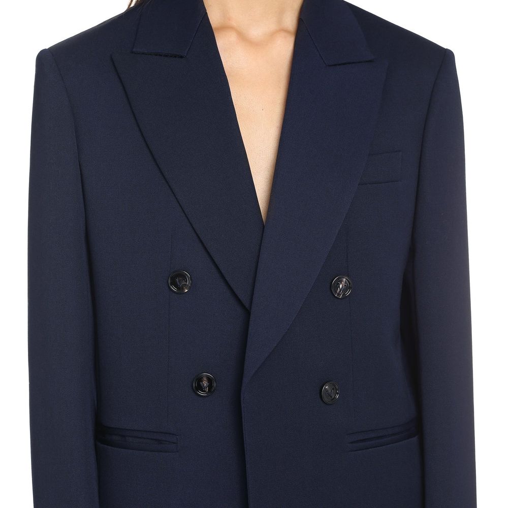 Bottega Veneta Sartorial Wool Blazer - Image 4