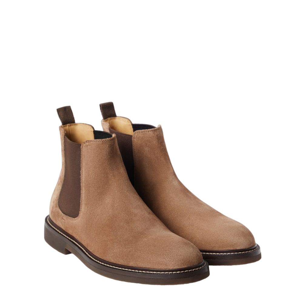Brunello Cucinelli Chelsea Boots - Image 2