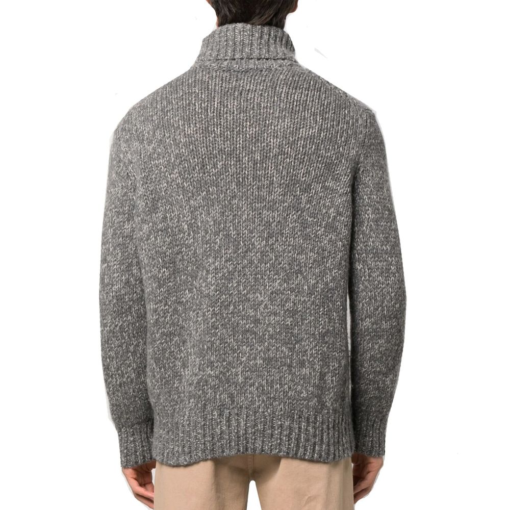 Brunello Cucinelli High Neck Sweater - Image 3