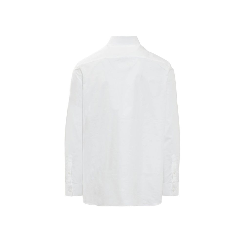 Burberry Cotton Shirt - Image 3