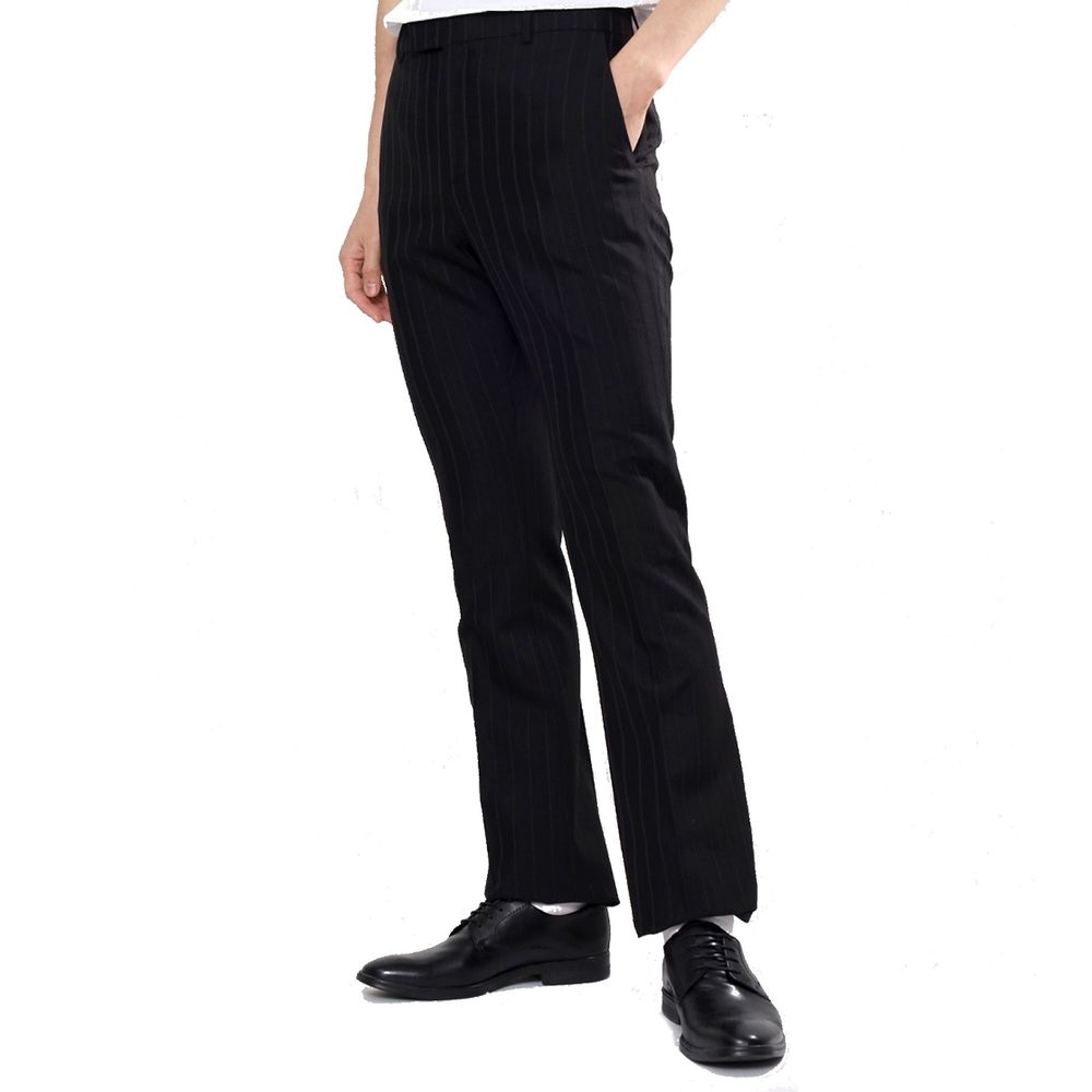Celine Wool Classic Pants - Image 2