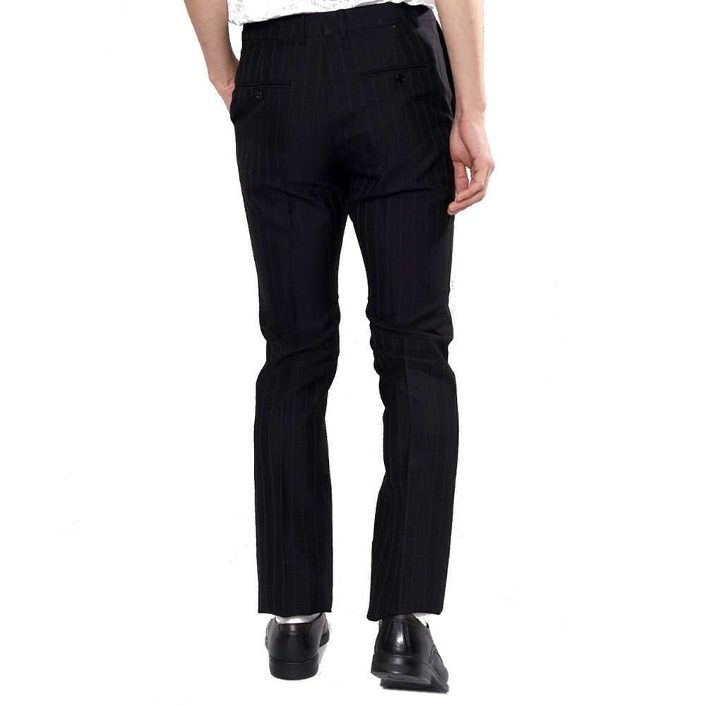 Celine Wool Classic Pants - Image 3