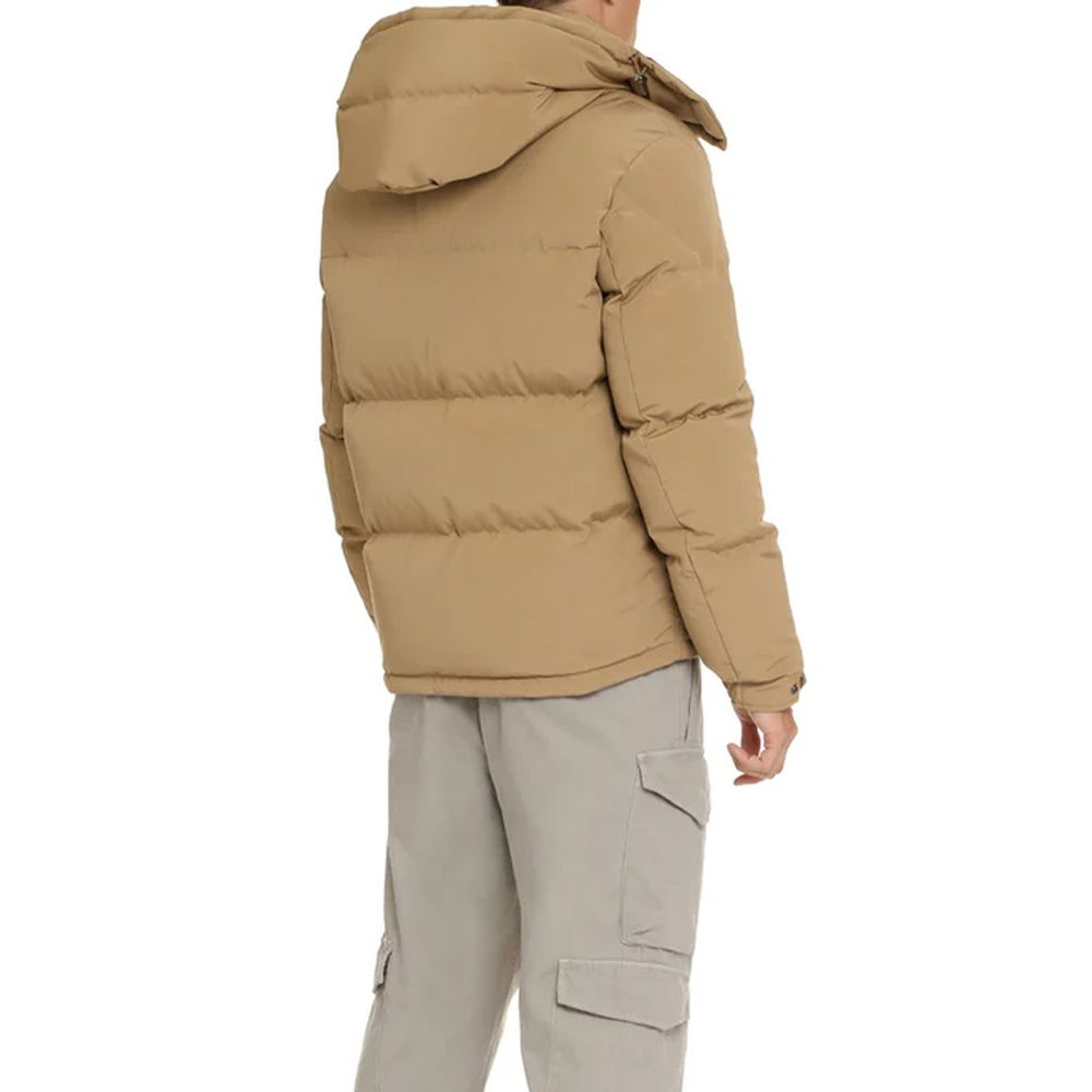 Moncler Down Jacket - Image 3